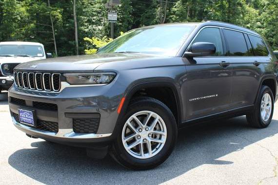 JEEP GRAND CHEROKEE 2023 1C4RJKAG4P8750086 image